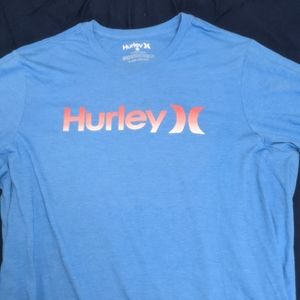 Hurley Men's Tee shirt